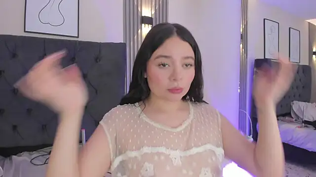 Lizeth_Vega Live XXX Chat