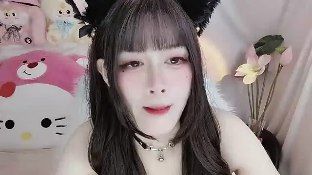 -zhuzhu-999-'s Live Sex Cam Show