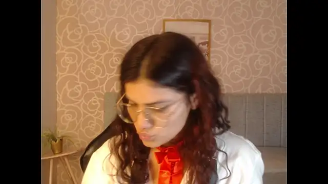 Scarlett_jhonson_ch's Live XXX Chat