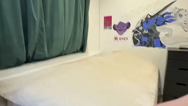 Pokazy przed kamerką – killa2053