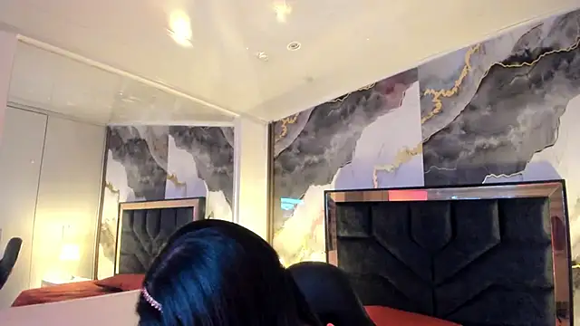 SusanVilla's Live XXX Chat