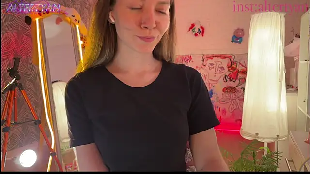 altertyan 现场XXX聊天