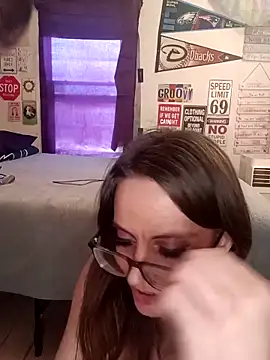 Živý XXX chat snowbird1117