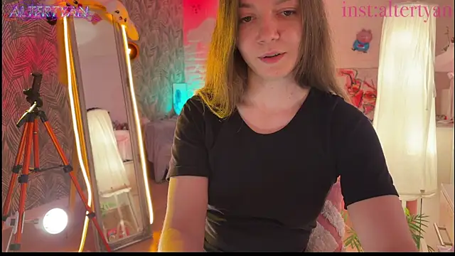 altertyan live XXX chat