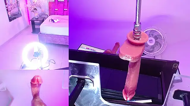 KittieEva লাইভ XXX চ্যাট