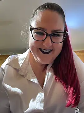 Lacey_BBW লাইভ XXX চ্যাট