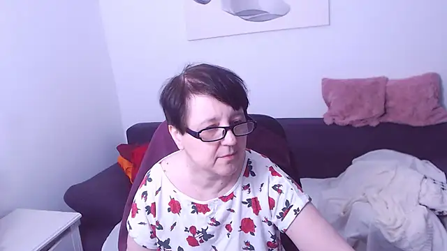 Czat XXX na żywo – ChristaRose