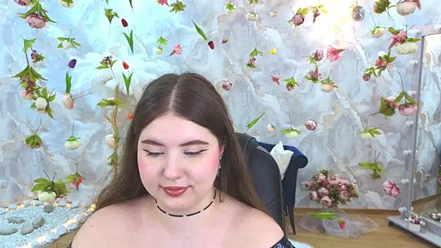 Chat XXX Live PixelGoddess