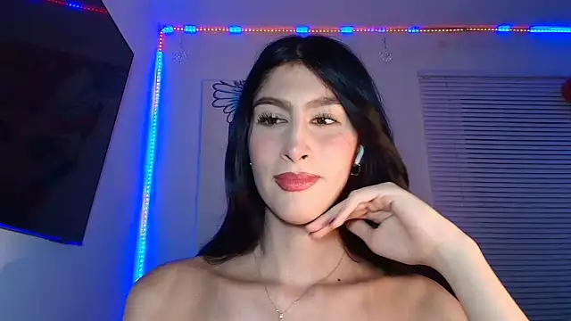 Pokazy przed kamerką – valeria_gonzales_