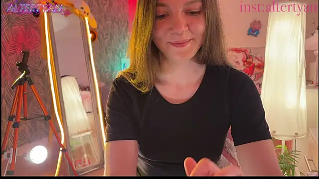 altertyan Live XXX Chat