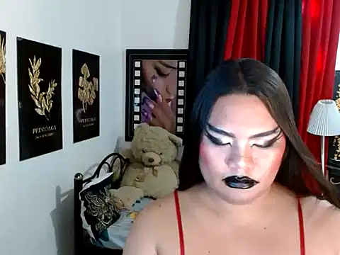 TSbrianaHugeCock Pertunjukan Webcam