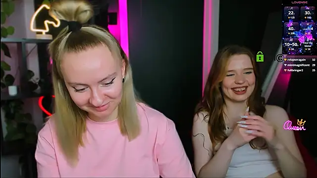 mila_glow1 Live XXX Chat