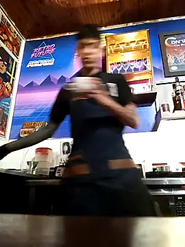 blackninja66 Chat XXX in diretta