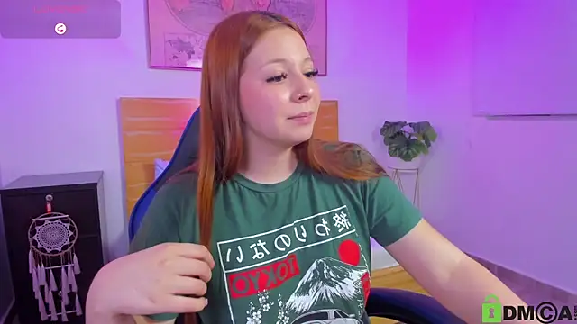 kitty_sweeety_ Adlı Modelin Canlı XXX Sohbeti