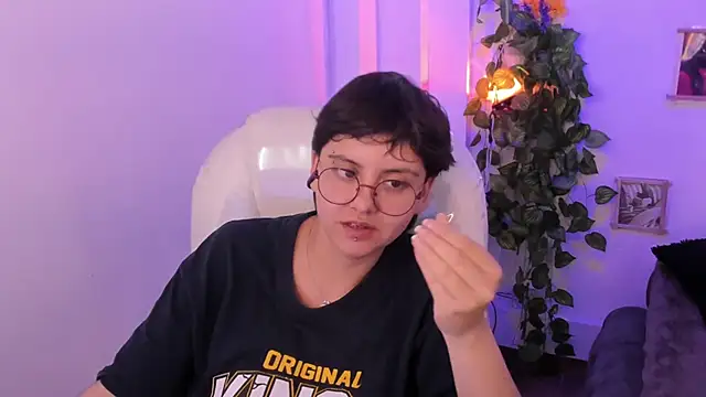 Chatroom XXX en direct de Nathaly_ds