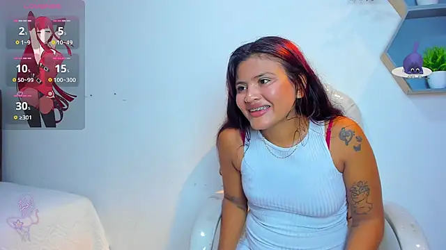 Anita23__ Obrolan Langsung XXX