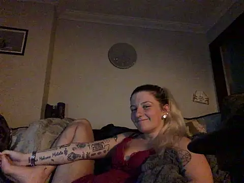 Chatroom XXX en direct de xxamyleighxx