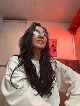 SALOME_KORLAND 라이브 XXX 채팅