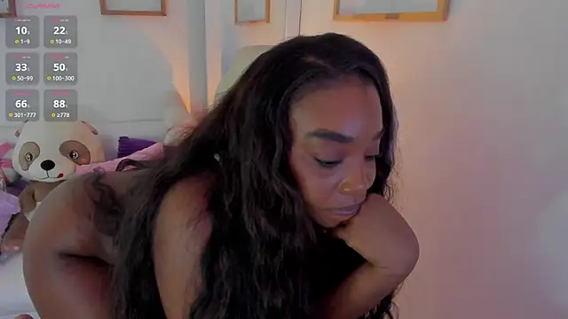 Chat XXX en directo de zobe_love