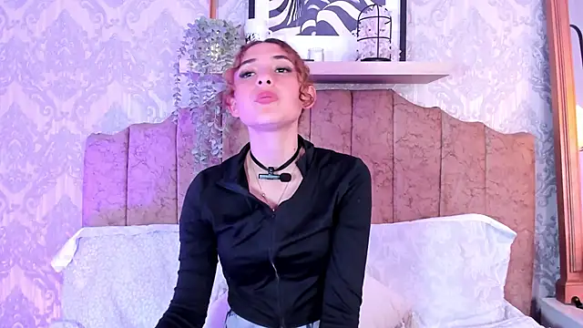 Anseru_ 라이브 XXX 채팅