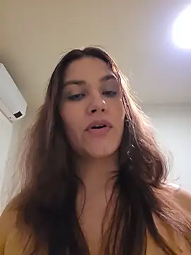 MiaRides19 Webcam Show