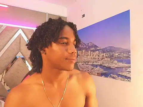 axel_silva4 webcam show