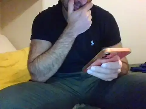 Webkamerová show coppai200