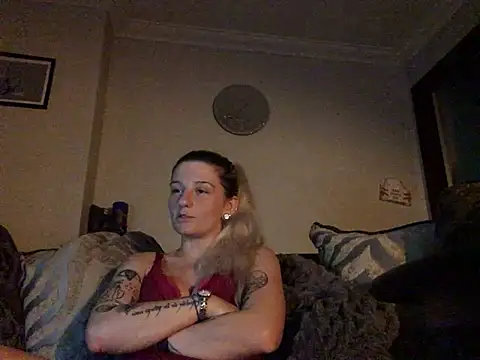 xxamyleighxx Adlı Modelin Canlı XXX Sohbeti