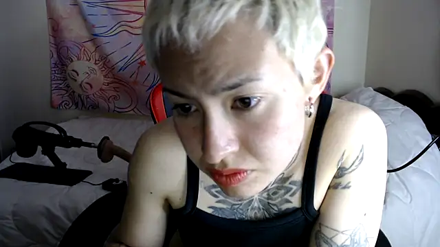 ArrangedFoot – Kamerová šou