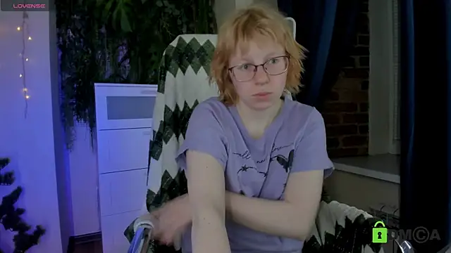 Chat +18 de Melissa_Wells ao vivo