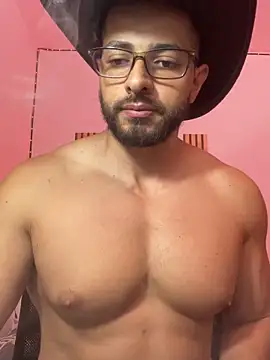 Show de webcam de magnumchris