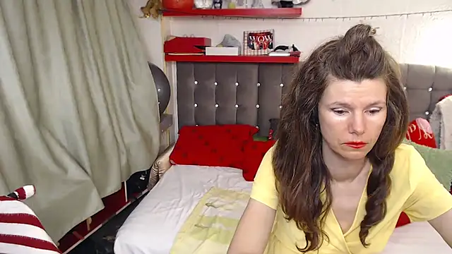 Chat XXX en directo de kellyterapy