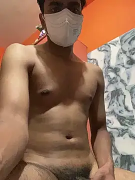 Bull_inside29's Webcam Show