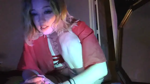 TEXASMARYYYJANE's Live XXX Chat