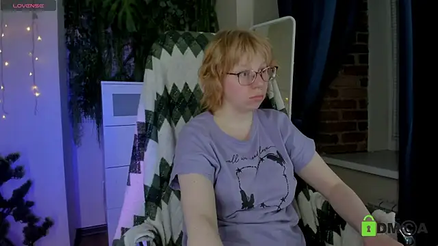 Melissa_Wells Obrolan Langsung XXX