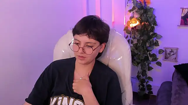 XXX chat uživo modela Nathaly_ds