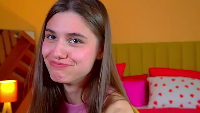 ArianaAllens 现场XXX聊天