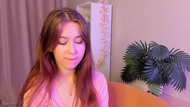 BetteSelbeのライブXXXチャット