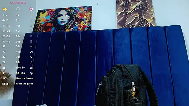 Bombom_brown1 Live XXX-Chat