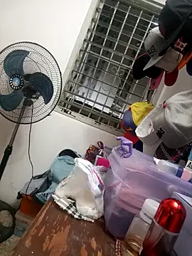 Veronica_missbigg's Webcam Show