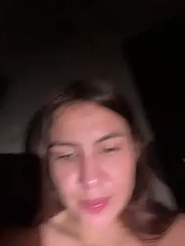 Dakota_Evanns 即時 XXX 聊天