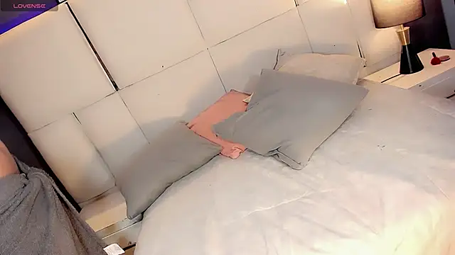 Chat XXX en directo de Kornylovee