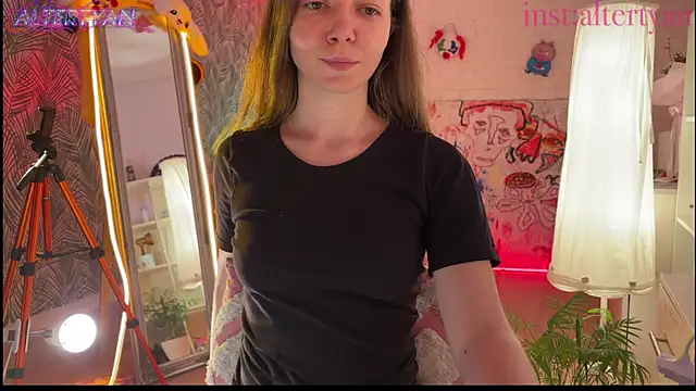 altertyan 即時 XXX 聊天