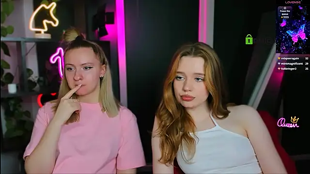 mila_glow1のライブXXXチャット