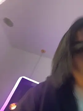 dhalia_lux_n Webbikameraesitys