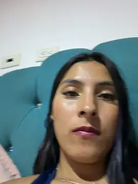 Chatroom XXX en direct de Cami_Leon2