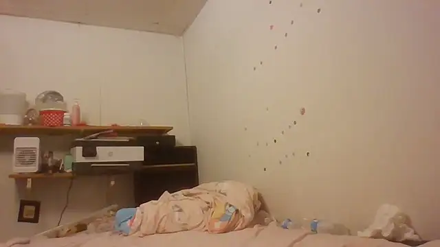 Czat XXX na żywo – starlight1983