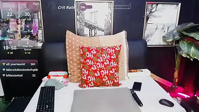 Sexualindian's Live XXX Chat