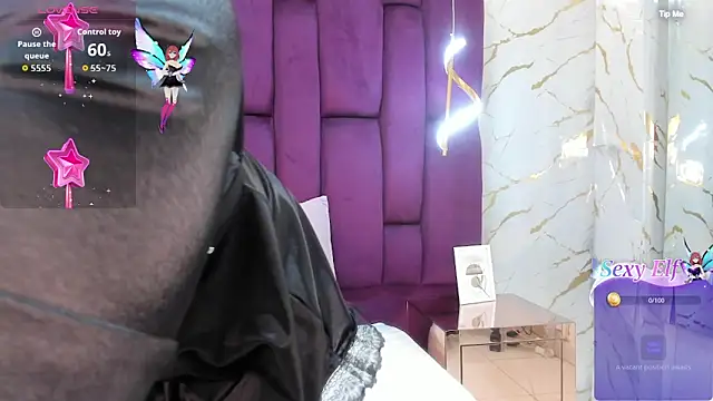 megannherrera's Live XXX Chat