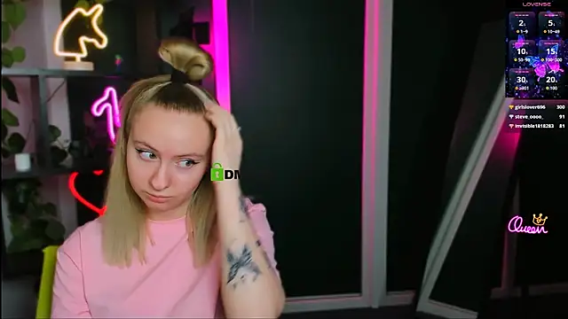 mila_glow1 Live XXX-Chat